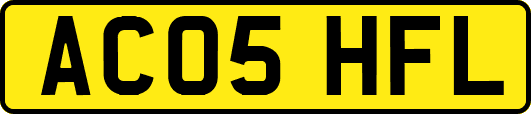 AC05HFL
