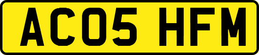 AC05HFM