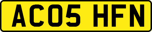 AC05HFN