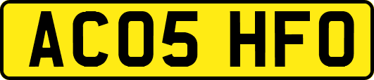 AC05HFO