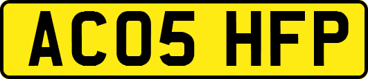 AC05HFP