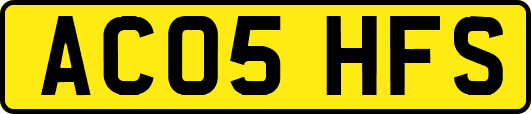 AC05HFS