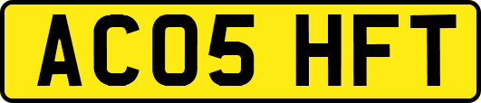 AC05HFT