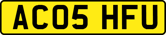 AC05HFU