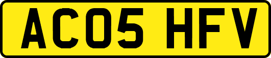 AC05HFV