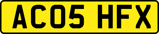 AC05HFX