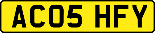 AC05HFY