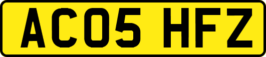 AC05HFZ