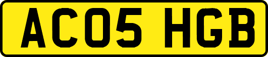 AC05HGB