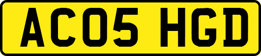 AC05HGD
