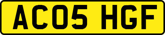 AC05HGF