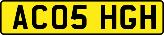 AC05HGH
