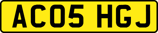 AC05HGJ