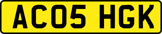 AC05HGK