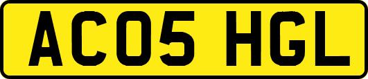 AC05HGL