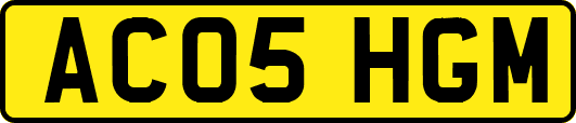 AC05HGM