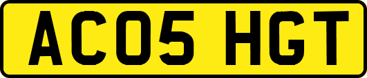 AC05HGT