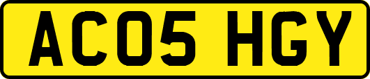AC05HGY