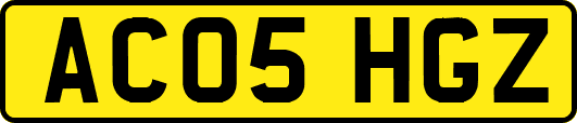 AC05HGZ