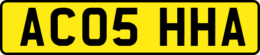 AC05HHA