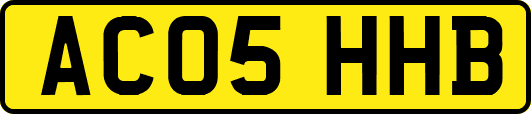 AC05HHB