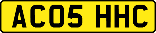 AC05HHC
