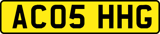AC05HHG