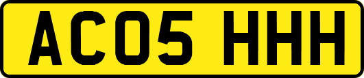AC05HHH