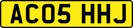 AC05HHJ
