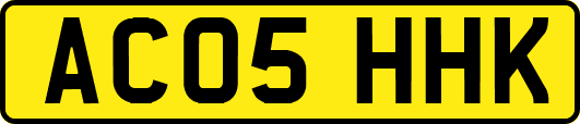 AC05HHK