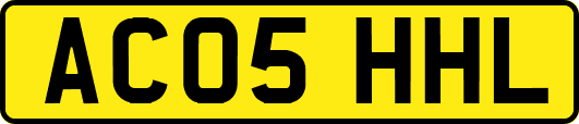 AC05HHL