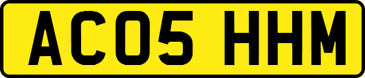 AC05HHM