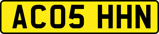 AC05HHN
