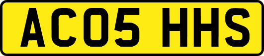 AC05HHS