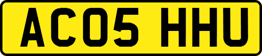 AC05HHU