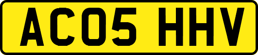 AC05HHV