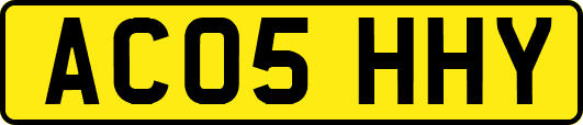 AC05HHY