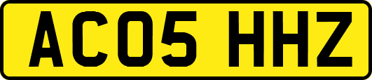 AC05HHZ