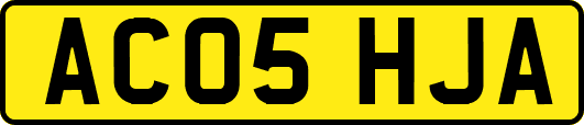 AC05HJA