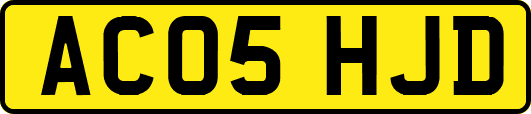 AC05HJD
