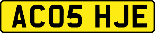 AC05HJE