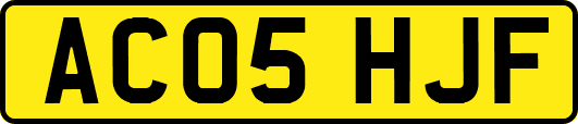 AC05HJF
