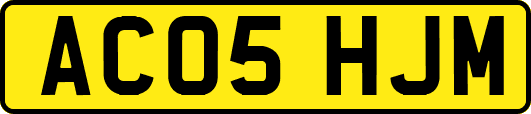 AC05HJM
