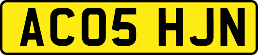 AC05HJN