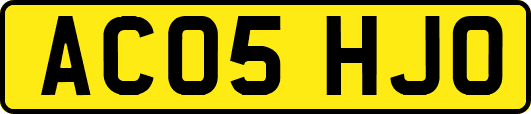 AC05HJO