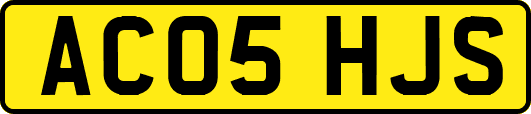 AC05HJS
