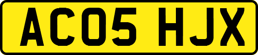AC05HJX