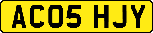 AC05HJY