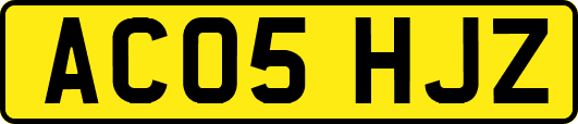 AC05HJZ