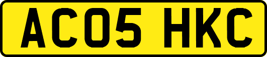 AC05HKC
